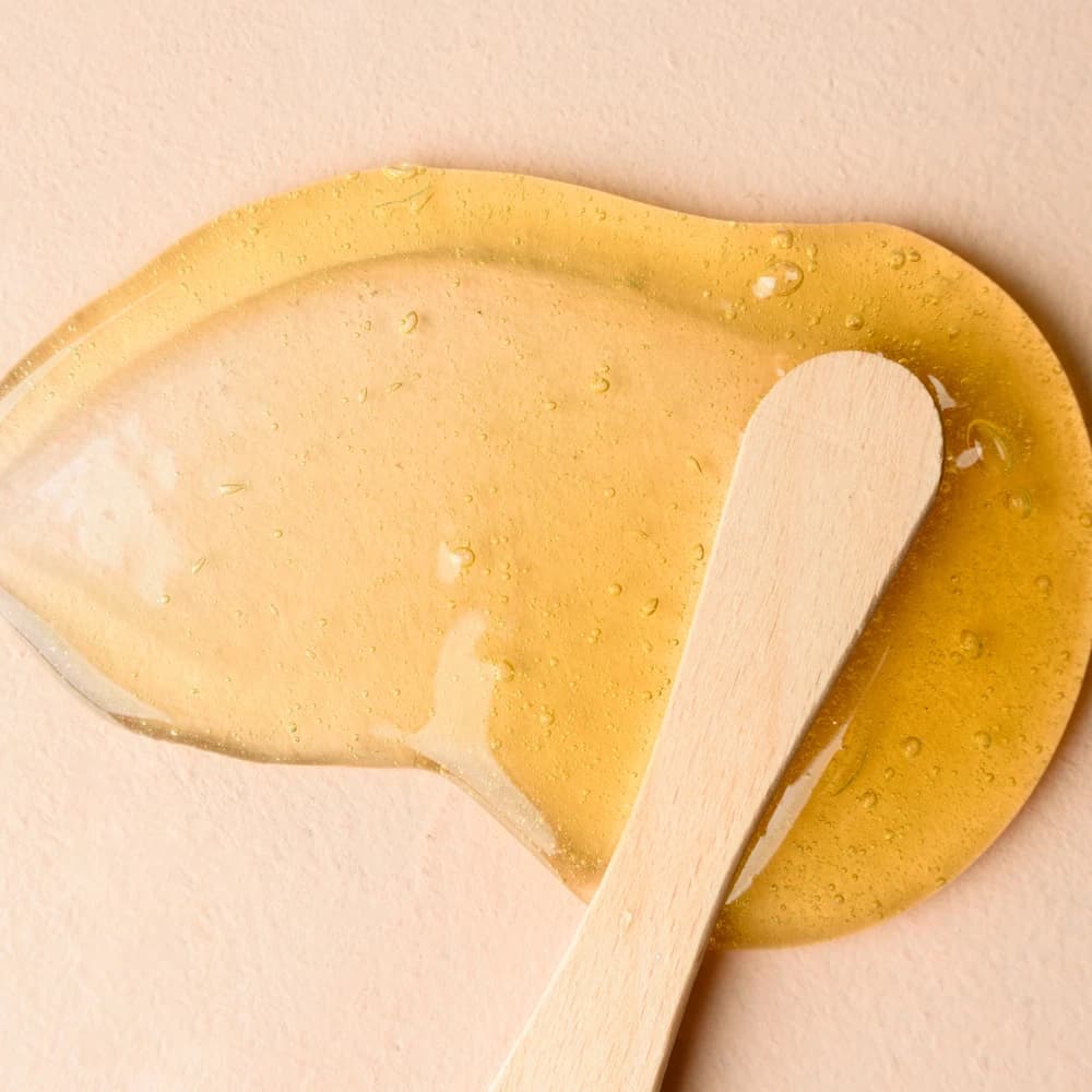 Sugaring & Waxing